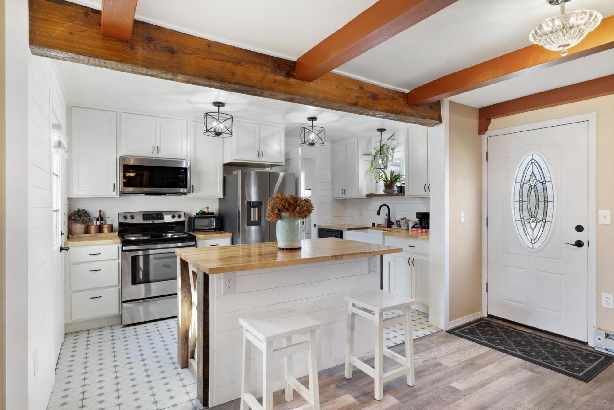 The Culinary Quarters Bed & Breakfast Sequim Dış mekan fotoğraf
