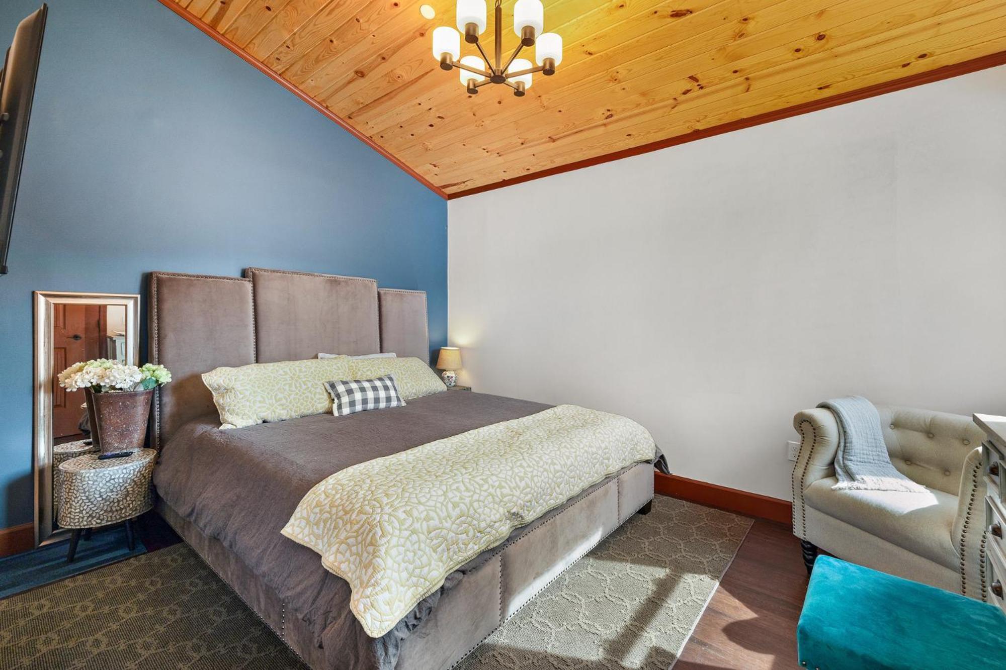The Culinary Quarters Bed & Breakfast Sequim Dış mekan fotoğraf