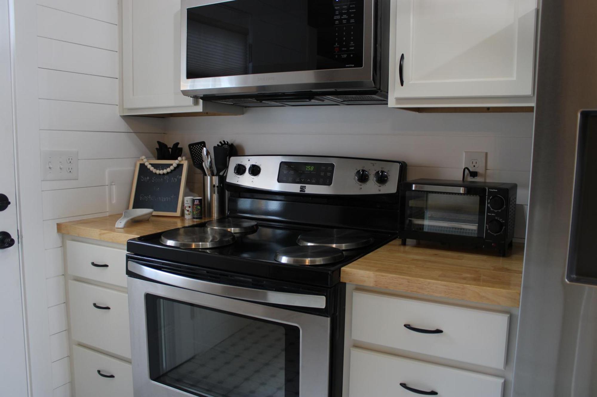 The Culinary Quarters Bed & Breakfast Sequim Dış mekan fotoğraf
